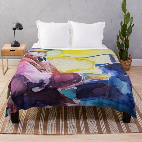 Item preview, Ray Charles designed and sold by AngelaIris.