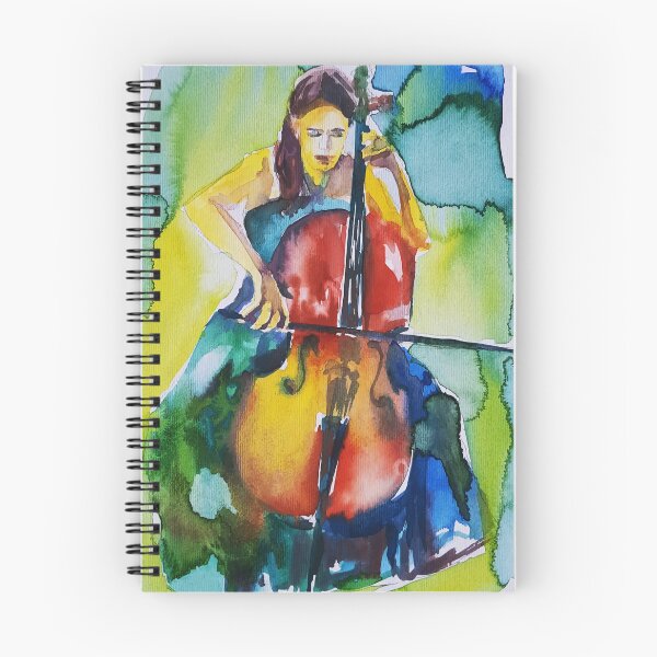 Item preview, Musician 3 designed and sold by AngelaIris.