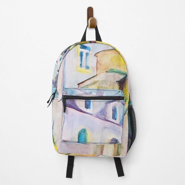 Item preview, Montenegro Church designed and sold by AngelaIris.