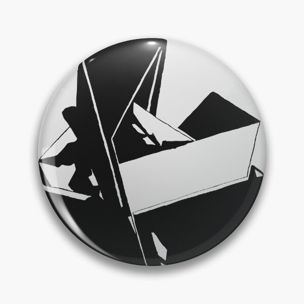 Item preview, Geometric Corruption designed and sold by AngelaIris.