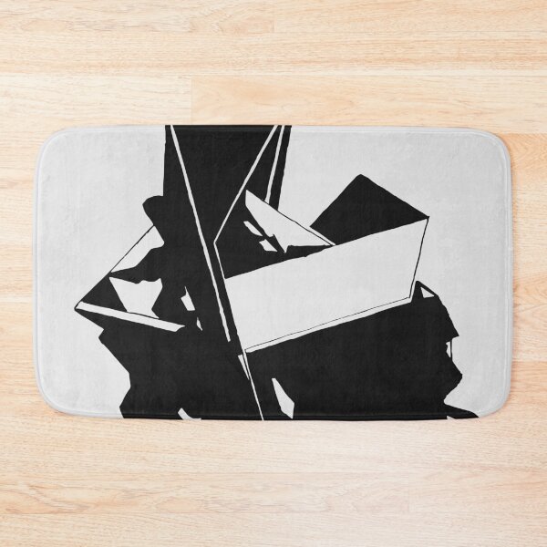 Item preview, Geometric Corruption designed and sold by AngelaIris.