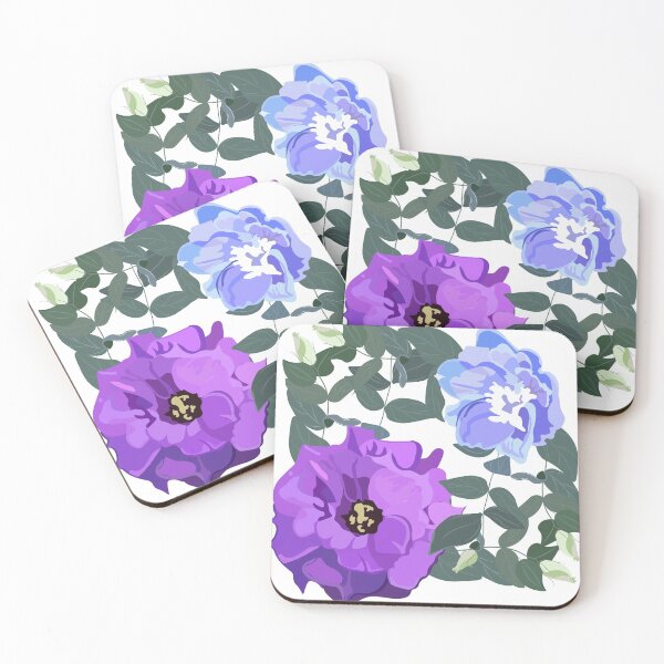 Item preview, Agapanthus designed and sold by Lauviahsdesign.