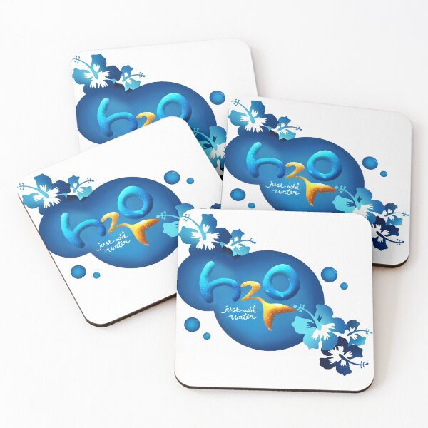 Item preview, H2O just add water designed and sold by briannorelf.