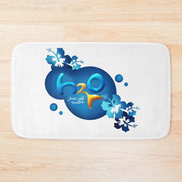 Item preview, H2O just add water designed and sold by briannorelf.