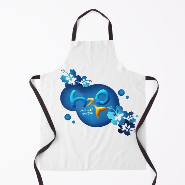 Item preview, H2O just add water designed and sold by briannorelf.