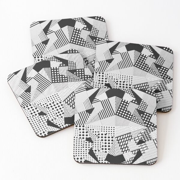 Item preview, Abstract Pattern 3 designed and sold by AngelaIris.