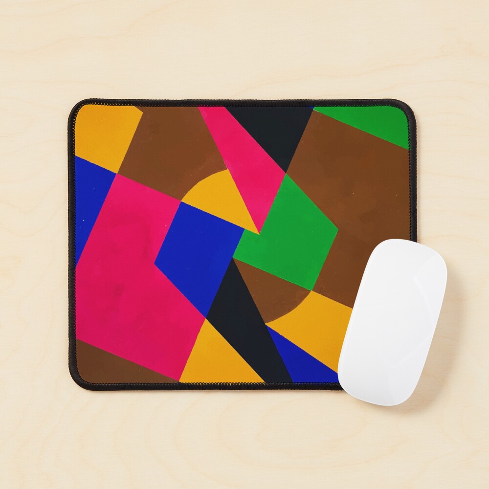 Item preview, Mouse Pad designed and sold by AngelaIris.