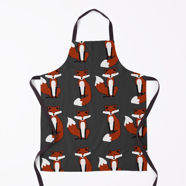 Item preview, Sitting Foxes designed and sold by 3leggeddogg.