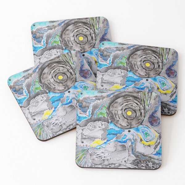 Item preview, Unpredictable designed and sold by AngelaIris.