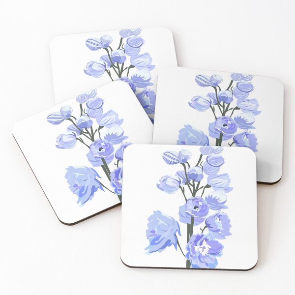 Item preview, Agapanthus designed and sold by Lauviahsdesign.