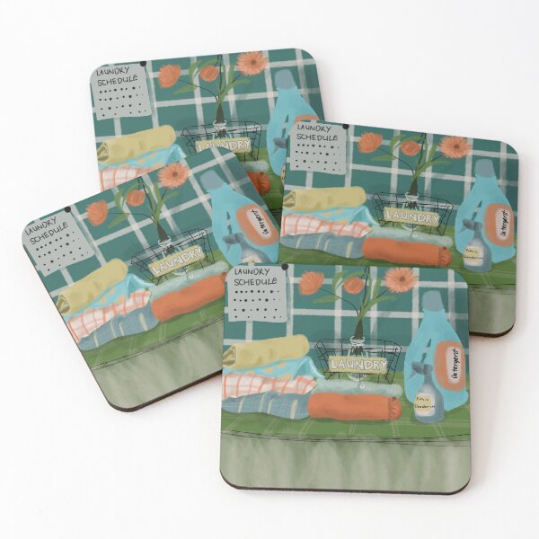 Item preview, laundry room designed and sold by tranghdo.