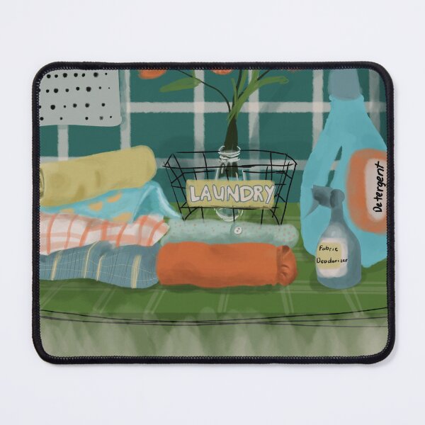 Item preview, laundry room designed and sold by tranghdo.