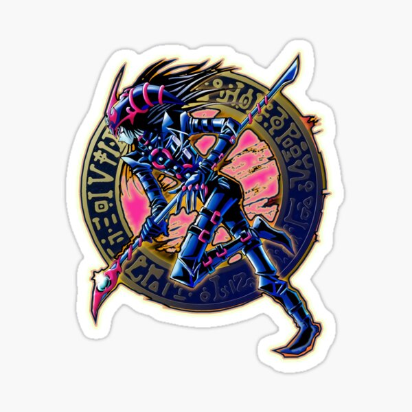 Duell-Kartenspiel Myth Limited Edition 043 Sticker