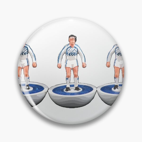 Artikelvorschau, Tottenham Classic Hummel '86 Subbuteo-Team entworfen und verkauft von Subsnapper 73.