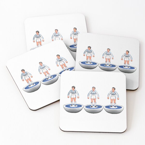 Item preview, Tottenham classic hummel '86 subbuteo team designed and sold by Subsnapper 73.