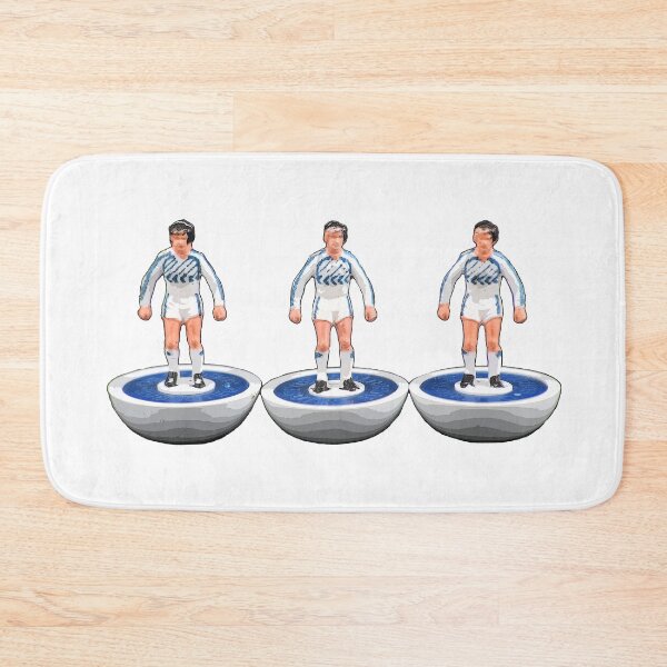 Item preview, Tottenham classic hummel '86 subbuteo team designed and sold by Subsnapper 73.