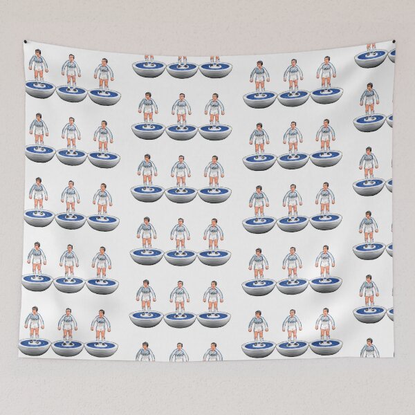 Item preview, Tottenham classic hummel '86 subbuteo team designed and sold by Subsnapper 73.