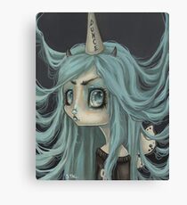 Fairy No. 2 Canvas Print