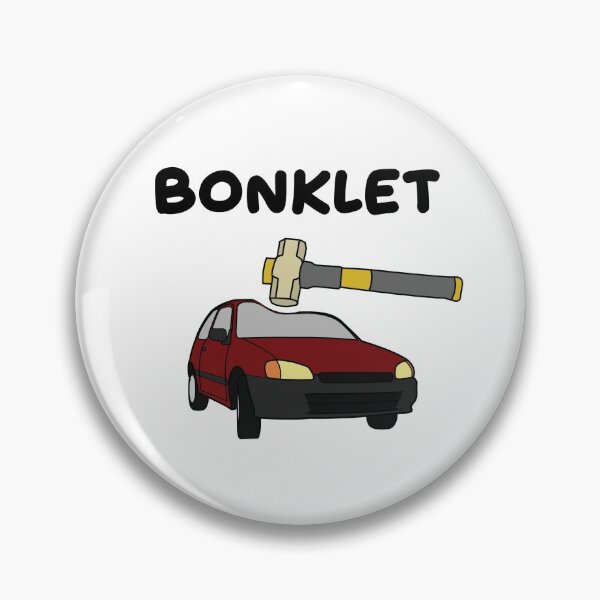 Item preview, BONKLET ep91 bordeaux red designed and sold by Francesvief.