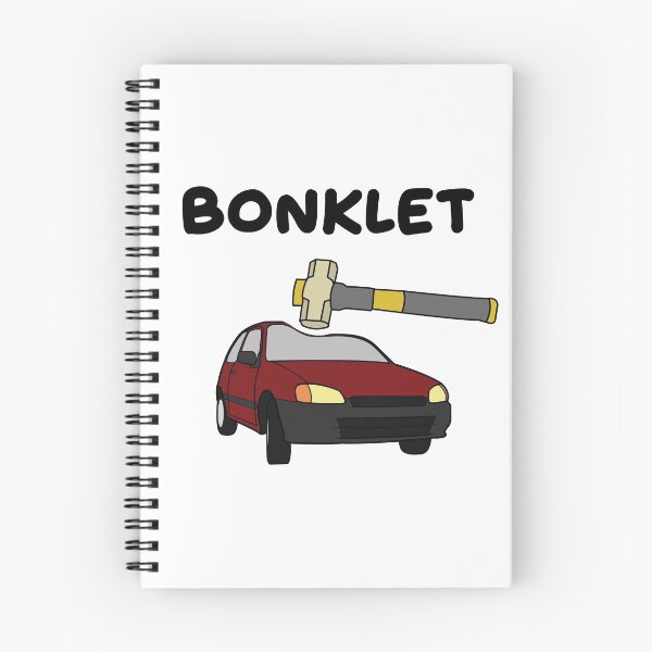 Item preview, BONKLET ep91 bordeaux red designed and sold by Francesvief.