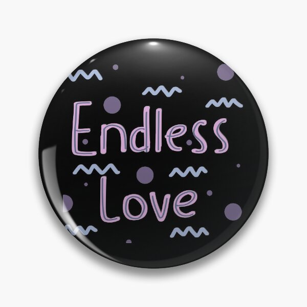 Item preview, Endless Love designed and sold by redgoch.