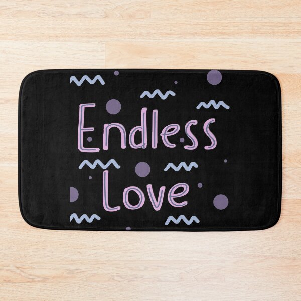 Item preview, Endless Love designed and sold by redgoch.