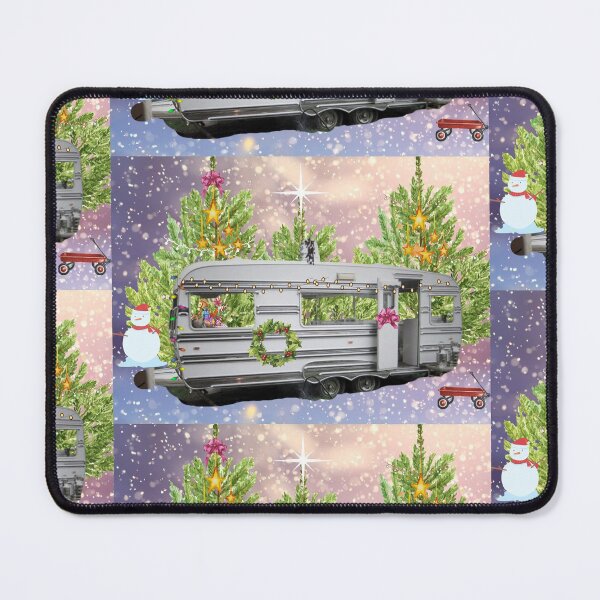 Item preview, Romany gypsy caravan christmas designed and sold by amy greaves.