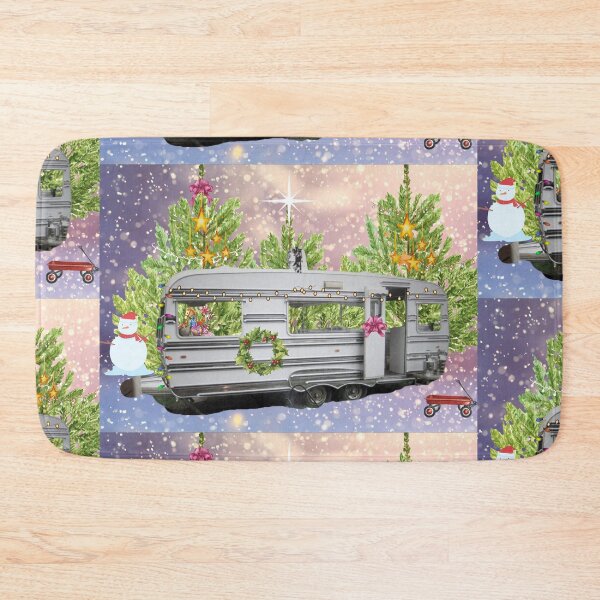 Item preview, Caravana gitana romaní navidad designed and sold by amy greaves.