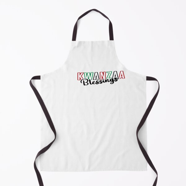 Item preview, BENDICIONES KWANZAA designed and sold by RetroPlaceee.