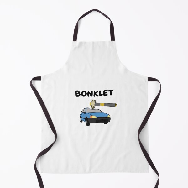 Item preview, BONKLET ep91 bright blue designed and sold by Francesvief.