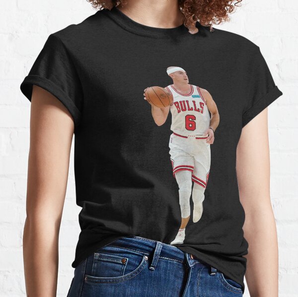 Custom Alex Caruso The Carushow Collection All Over Women's T-shirt By  Kakashop - Artistshot