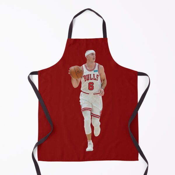 Item preview, Alex Caruso 6 - Carugoat Of The Basketball designed and sold by Basketball For Life.