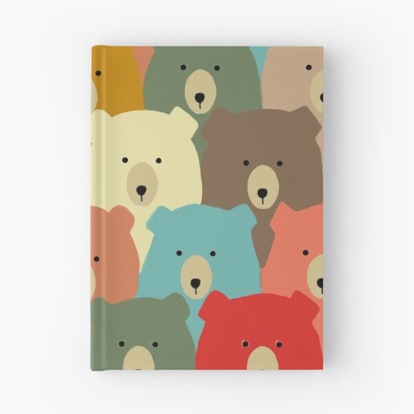 Item preview, Bears designed and sold by 3leggeddogg.