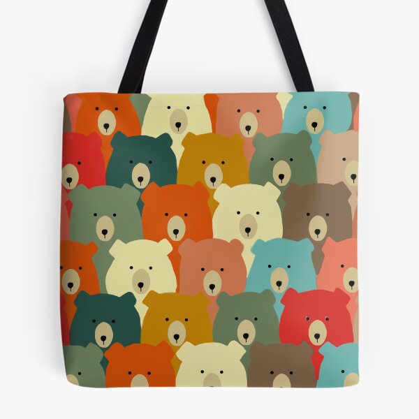 Item preview, Bears designed and sold by 3leggeddogg.