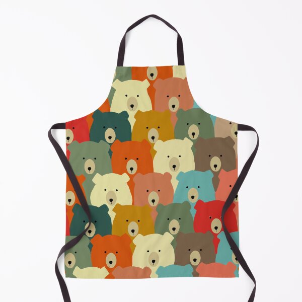 Item preview, Bears designed and sold by 3leggeddogg.