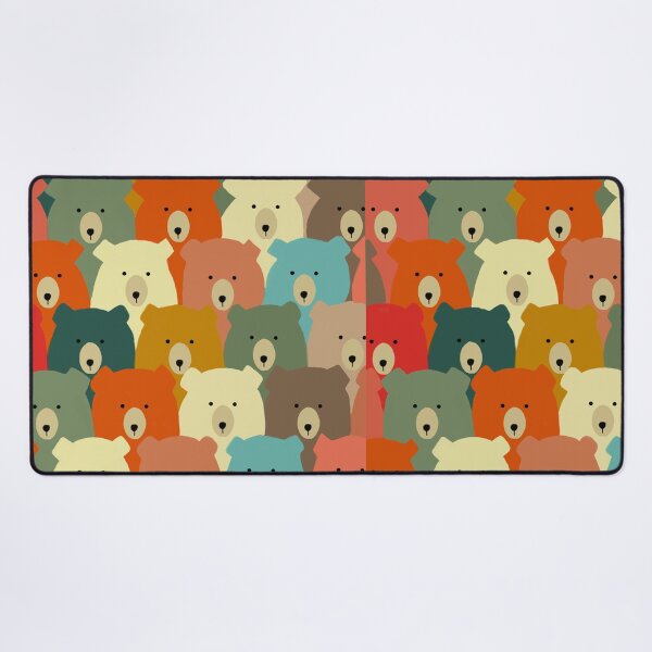 Item preview, Bears designed and sold by 3leggeddogg.