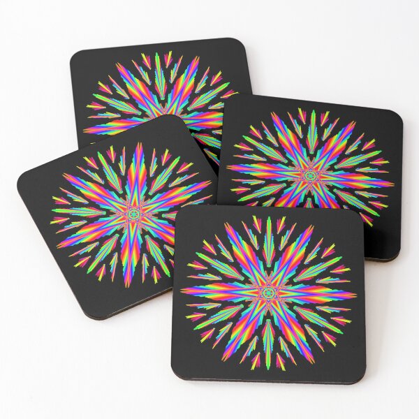 Item preview, Kaleidoscope Design designed and sold by LookUpCreations.