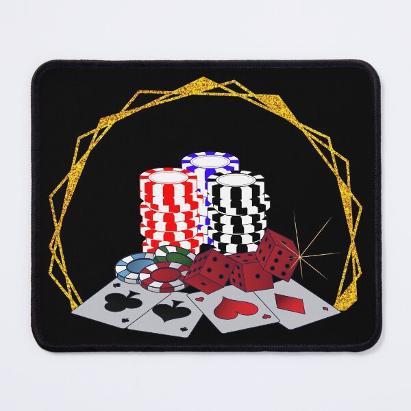 Item preview, Poker designed and sold by catoo666.