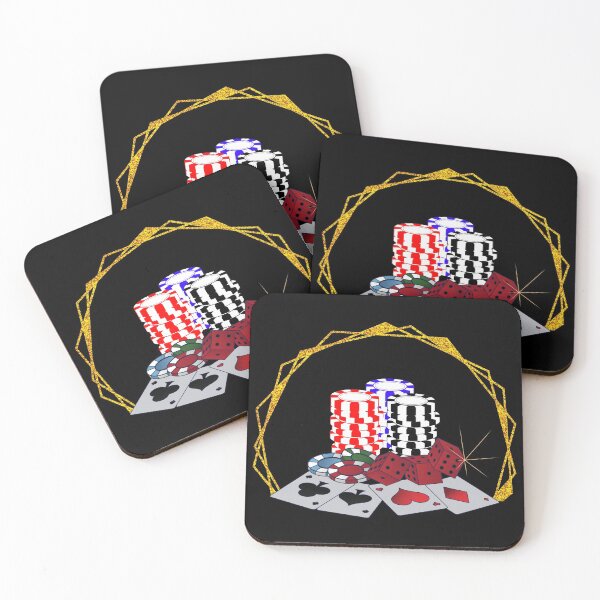 Item preview, Poker designed and sold by catoo666.