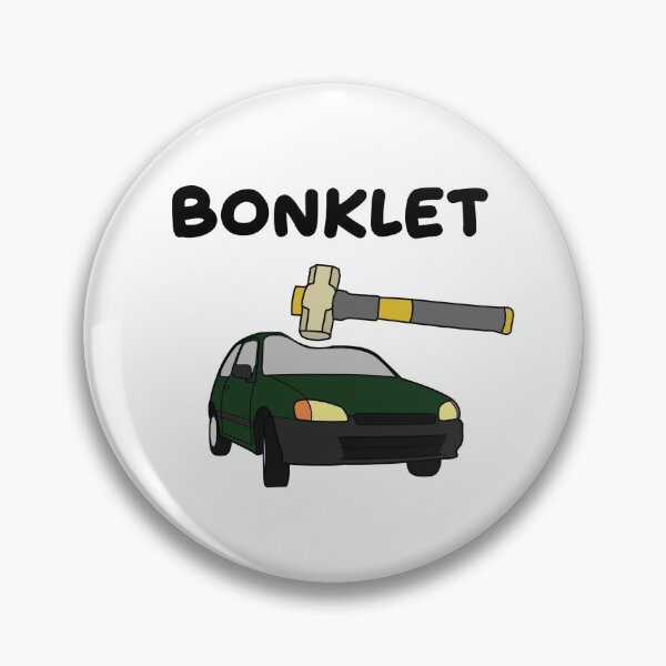 Item preview, BONKLET ep91 dark green designed and sold by Francesvief.