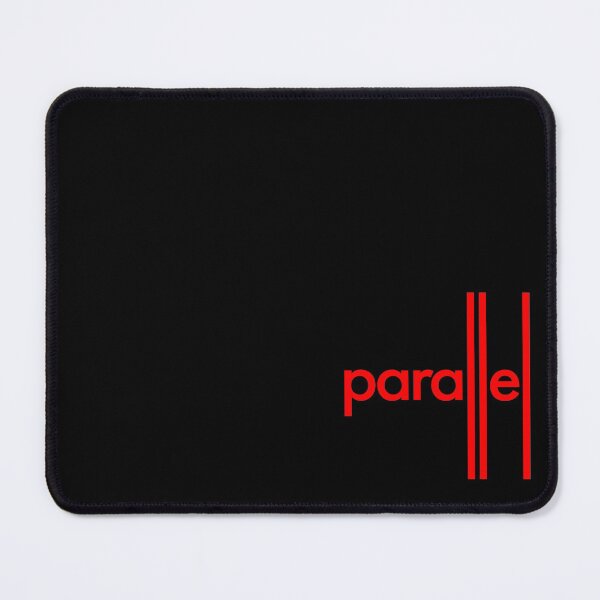 Item preview, Parallel v.1 designed and sold by x1brett.