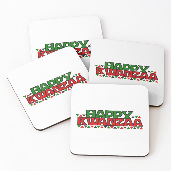Item preview, FELIZ KWANZAA designed and sold by RetroPlaceee.