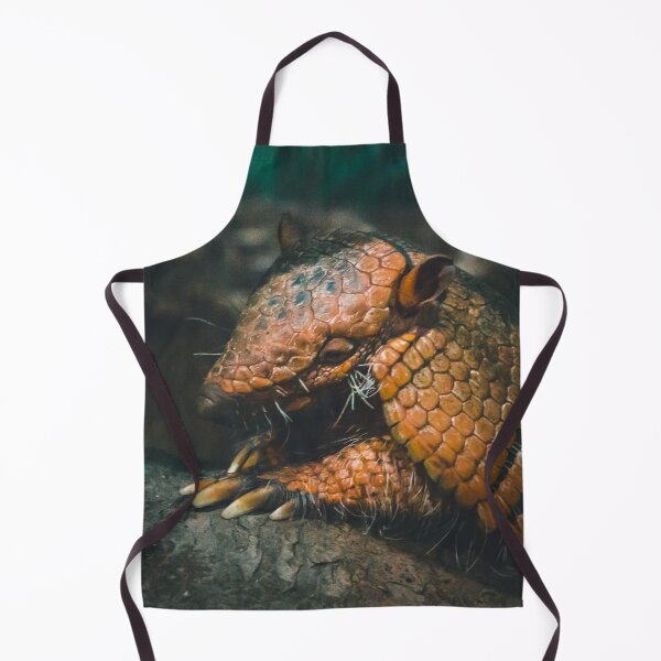 Item preview, Six Banded Armadillo at the zoo designed and sold by Michael Deemer.