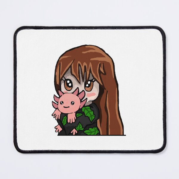 Item preview, Me Holding Sushi! designed and sold by Tokyo Matilda.