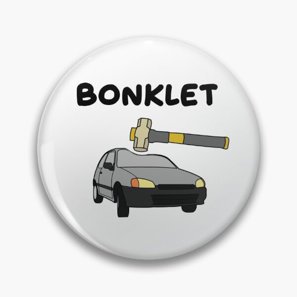 Item preview, BONKLET ep91 silver designed and sold by Francesvief.