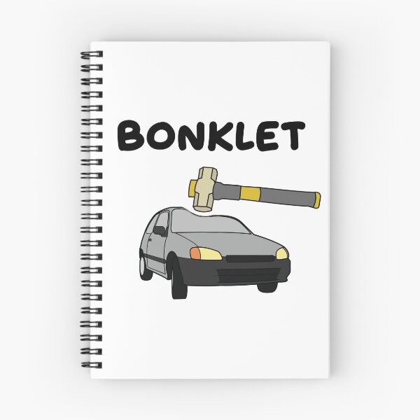 Item preview, BONKLET ep91 silver designed and sold by Francesvief.