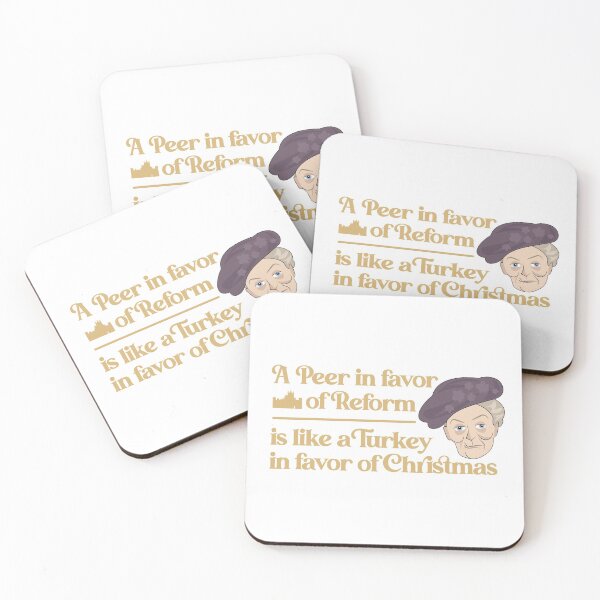 Item preview, Dowager Christmas designed and sold by ijoshtherefore.