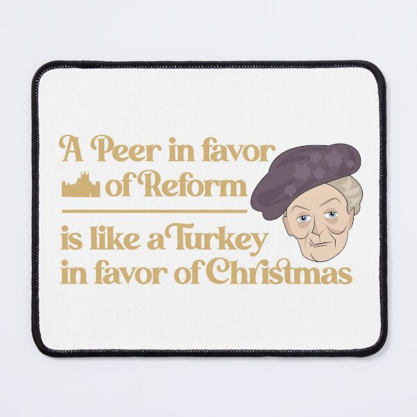 Item preview, Dowager Christmas designed and sold by ijoshtherefore.