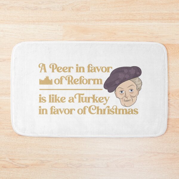 Item preview, Dowager Christmas designed and sold by ijoshtherefore.