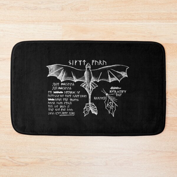 Item preview, Dragon Flying 101 designed and sold by cairell.